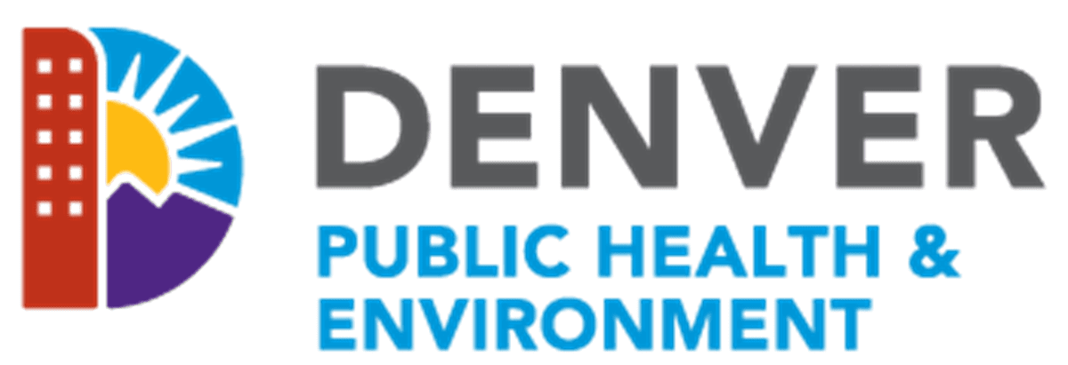 Department of Public Health and the Environment (DDPHE)