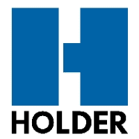 Holder Construction