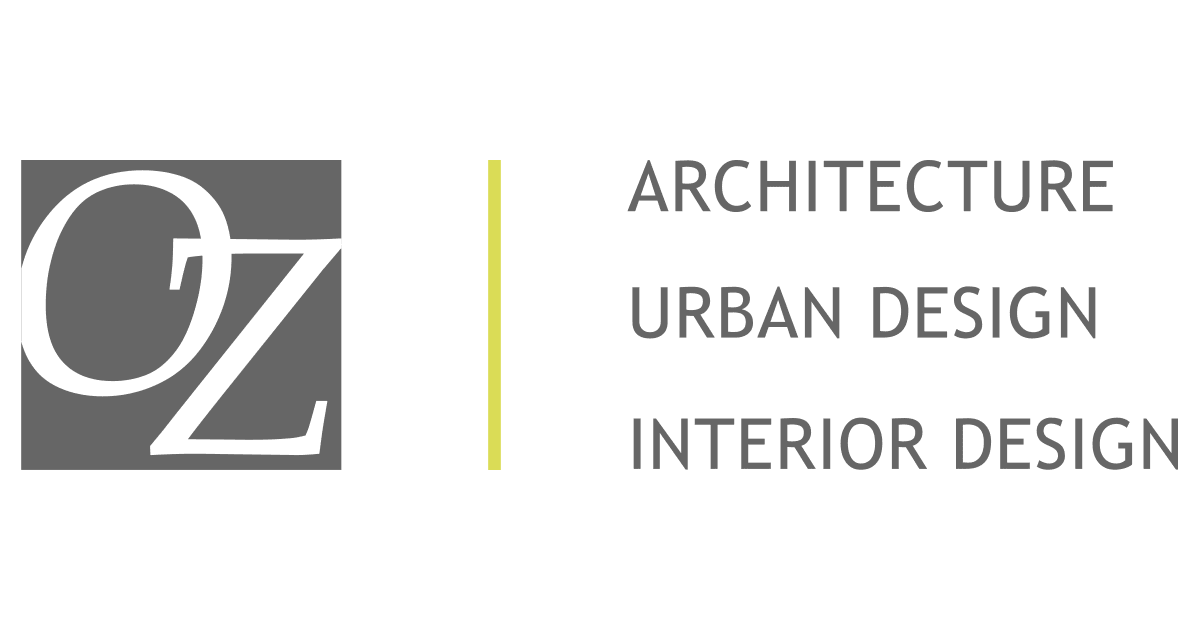 OZ Architecture