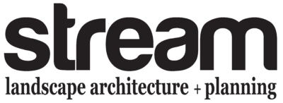 Stream Landscape Architecture and Planning