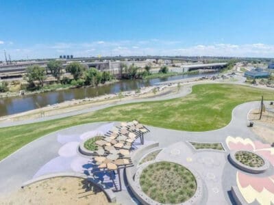 Johnson Habitat Park