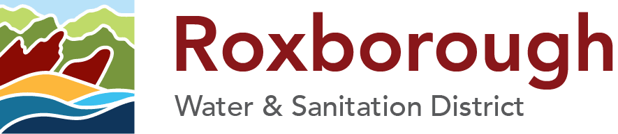 Roxborough Water & Sanitation District