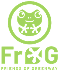 Friends of Greenway logo