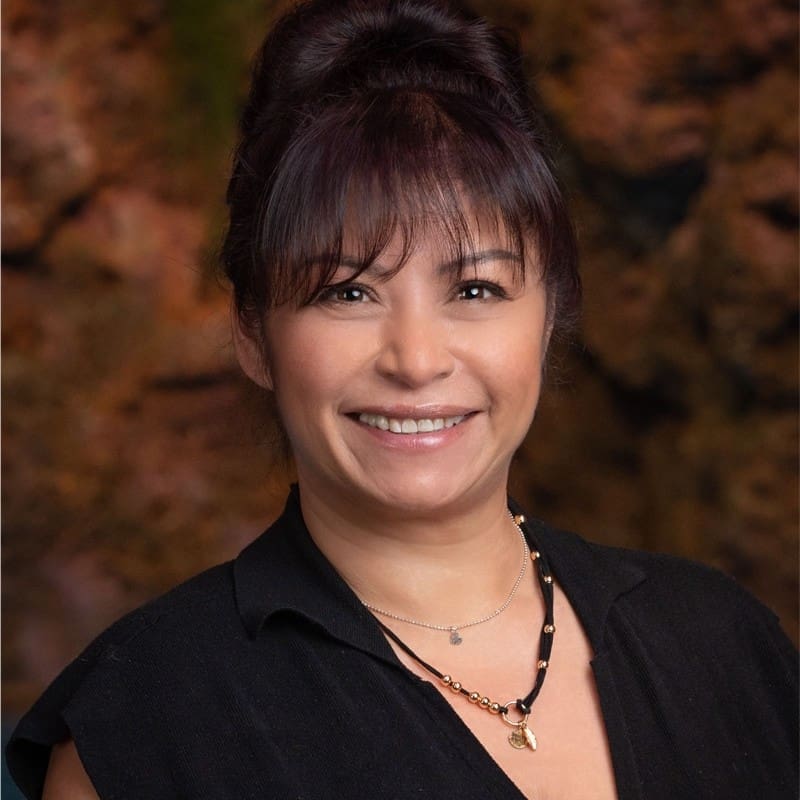 Chef Dana Rodriguez