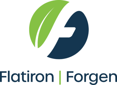 Forgen