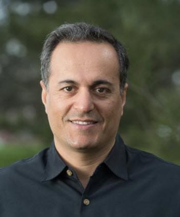 Mazdak Arabi