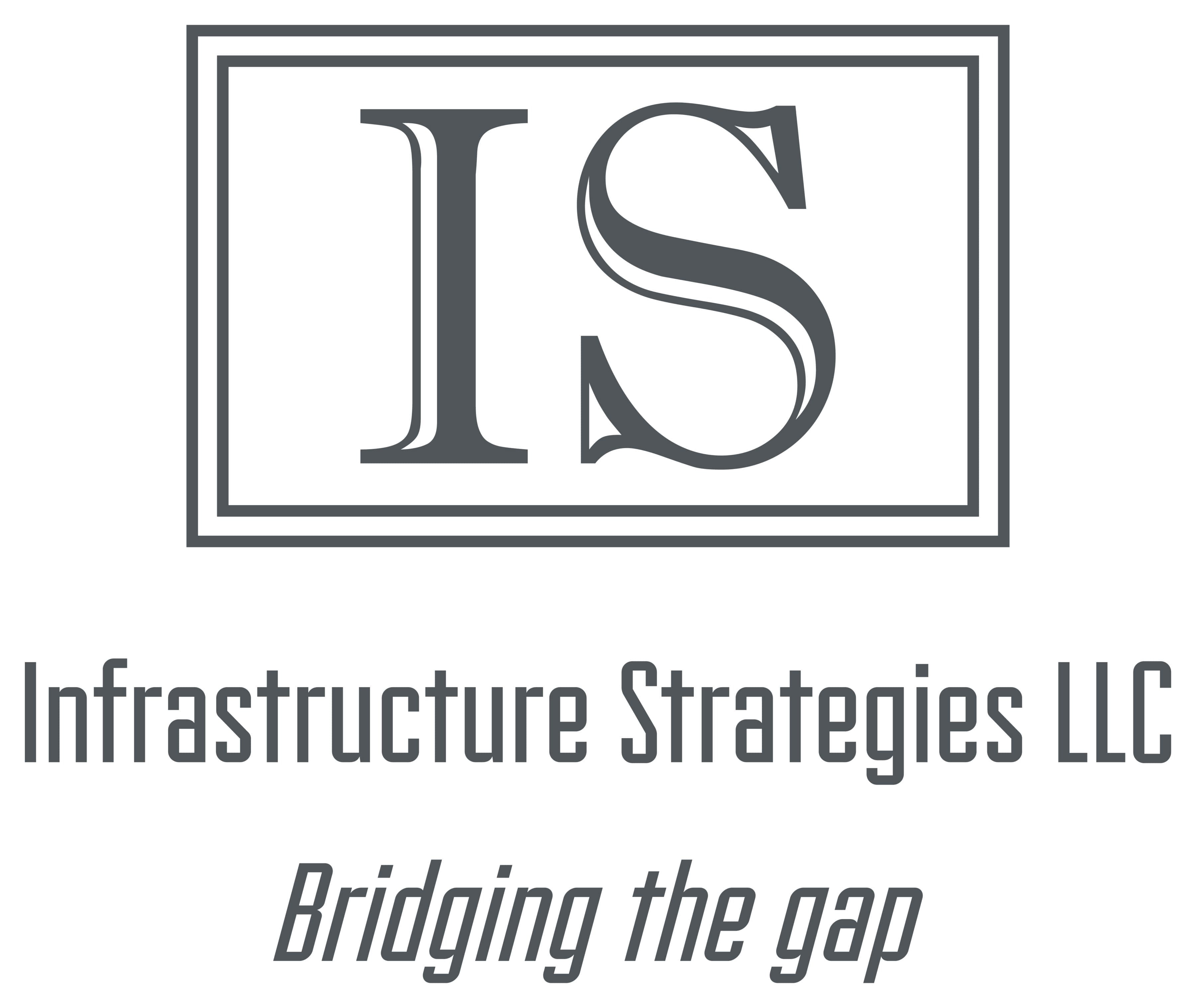 Infrastructure Strategies